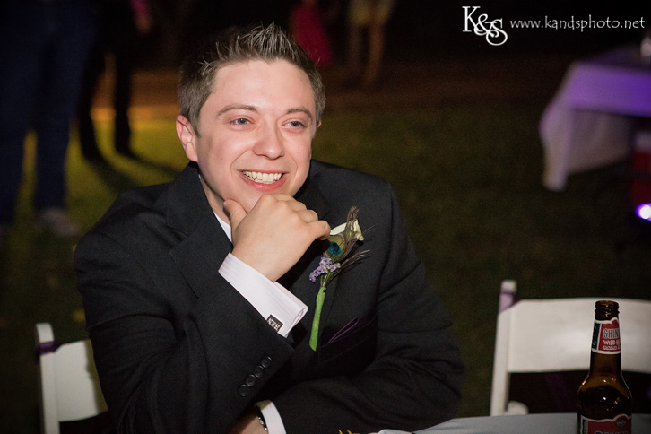 Dallas Wedding Photographers - K & S Photography